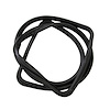 70-3719-77 Quarter Window Seal - image 1