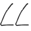 70-3781-55 Front Vent Window Seal - image 1