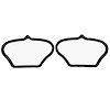 70-3793-15 Taillight Mounting Gasket - image 1