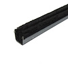 70-3819-58 Rigid Glass Run Channel - 2ft. Pair - image 1