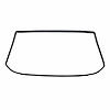 70-3860-50 Windshield Seal - image 1