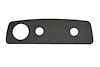 70-3867-86 Tailgate Handle Gasket - image 1