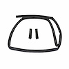 70-4083-85 Liftgate Weatherstrip - image 1