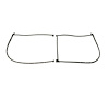 70-4087-85 Dutch Door Seal - image 1