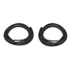 70-4089-72 Front Door Weatherstrip - image 1