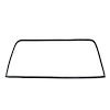 70-4140-81 Rear Window Gasket - image 1