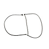 70-4162-72 Door Weatherstrip - image 1
