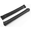 70-4190-67 Convertible Center Roof Rail Weatherstrip, Ford Mustang, Ford Mustang SVT Cobra - image 1