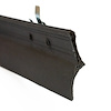 70-4200-43 Firewall to Hood Weatherstrip, Mercury Capri, Ford Mustang - image 1