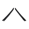 70-4525-68 T-Top Side Weatherstrips - Coupe, Nissan 300ZX - image 1