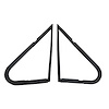70-4543-55 Vent Window Weatherstrips - image 1