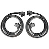 70-4640-72 Door Seal - image 1