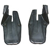 70-4645-79 U Jamb Door Lock Pillar Filler, 1967 Chevy Camaro - image 1