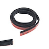 70-4651-68 T-Top Beaded Felt Weatherstrip, Ford Mustang, Mercury Capri - image 1