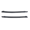70-4656-63 Convertible A-Pillar Post Weatherstrips, Ford Mustang - image 1
