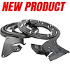 70-4691-72 Door Seal - image 1