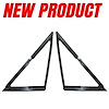 70-4697-55 Vent Window Seal for 1968-1972 Buick LeSabre - image 1