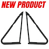 70-4745-55 Vent Window Weatherstrips - image 1