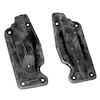 70-4761-79 Quarter Post To Door Window Seals, 1969 Ford Mustang, 1969 Mercury Cougar, 1969 Mercury Cougar XR-7 - image 1