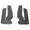 70-4762-79 Quarter Post To Door Window Seals, 1970 Ford Mustang, 1970 Mercury Cougar, 1970 Mercury Cougar XR-7 - image 1