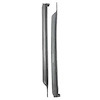 70-4772-80 Quarter Window Vertical Leading Edge, Ford Mustang Boss 351, Ford Mustang Mach I, Ford Mustang