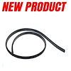 70-4891-68 Hard Top To Body Header Weatherstrip, Plymouth Trailduster, Dodge Ramcharger - image 1