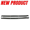 70-4892-68 Hard Top To Body Side Weatherstrips, Plymouth Trailduster, Dodge Ramcharger - image 1