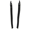 82-0016-63 Convertible Hinge Pillar Weatherstrips, Pontiac Firebird, Chevy Camaro - image 1