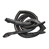 82-0047-68 Hardtop Roof Rail Weatherstrips, Buick Riviera, Buick Riviera Gran Sport - image 1