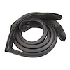 82-0048-68 Hardtop Roof Rail Weatherstrips, 1974 Olds Toronado, 1975 Olds Toronado - image 1