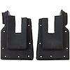 82-0053-79 U Jamb Door Lock Pillar Fillers, Buick Riviera, Buick Riviera Gran Sport - image 1