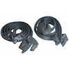 82-0063-72 Front Door Weatherstrips - image 1