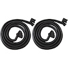82-0080-72 Front Door Weatherstrips - image 1