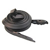 82-0100-68 Hardtop Roof Rail Weatherstrips, Pontiac Grand Prix - image 1