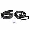 82-0117-72 Rear Door Weatherstrips - image 1