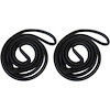 82-0125-72 Rear Door Weatherstrips - image 1