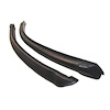 82-0186-68 T-Top Side Rail Weatherstrips, Pontiac Firebird, Chevy Camaro - image 1