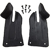 82-0195-79 U Jamb lock pillar filler - image 1
