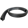 82-0215-43 Hood To Cowl Weatherstrip Fits Select Pontiac Firebird, Chevy Camaro - image 1