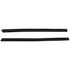 83-1013-80 Vertical Leading Edge Weatherstrips - image 1