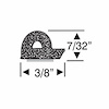 SPONGE EXTRUSION WT - image 1