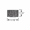 PEEL-N-STICK RECTANGULAR - image 1