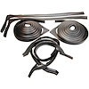 90-0110-72 Door Seal - image 1