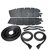 90-0111-72 Door Weatherstrip - image 1