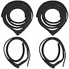 90-0134-72 Door Seal
