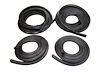 90-0136-72 Door Weatherstrip - image 1