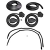90-2021-90 Body Weatherstrip Kit - image 1