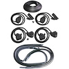 90-2077-90 Body Weatherstrip Kit - image 1