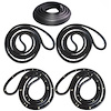 90-2096-90 Body Weatherstrip Kit - image 1