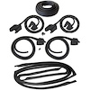 90-2100-90 Body Weatherstrip Kit - image 1